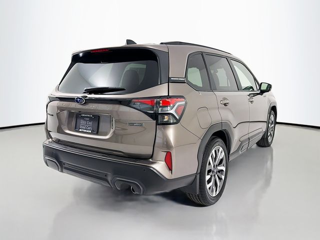 2025 Subaru Forester Touring Hybrid AWD - 22986057 - 6