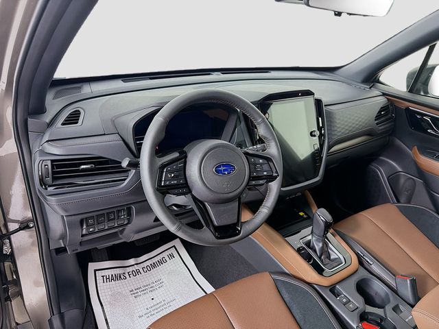 2025 Subaru Forester Touring Hybrid AWD - 22986057 - 8