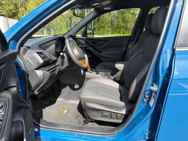 2025 Subaru Forester WILDERNESS - 23062069 - 10
