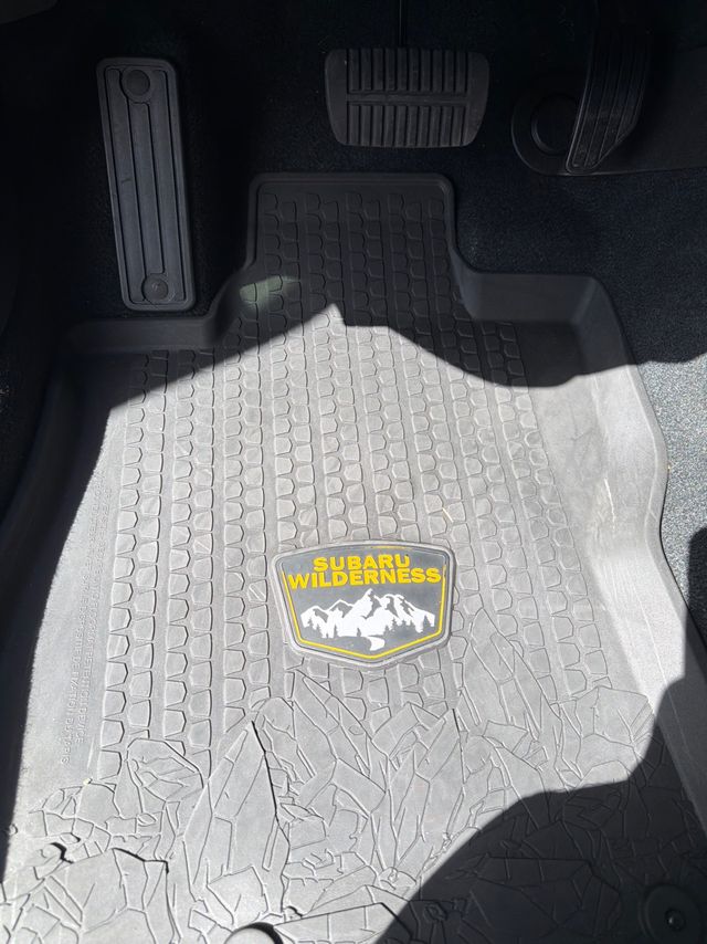 2025 Subaru Forester WILDERNESS - 23062069 - 11