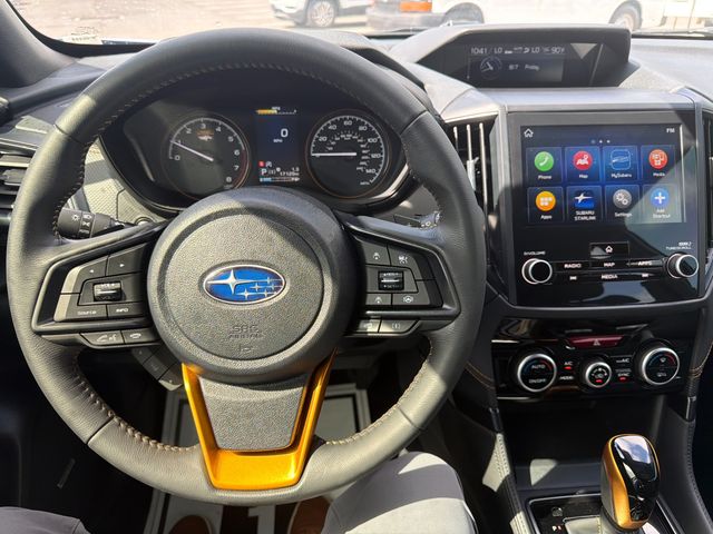 2025 Subaru Forester WILDERNESS - 23062069 - 12