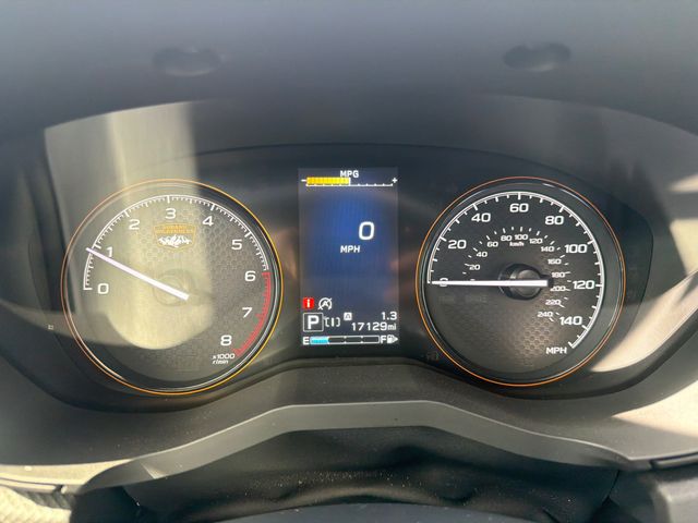 2025 Subaru Forester WILDERNESS - 23062069 - 13
