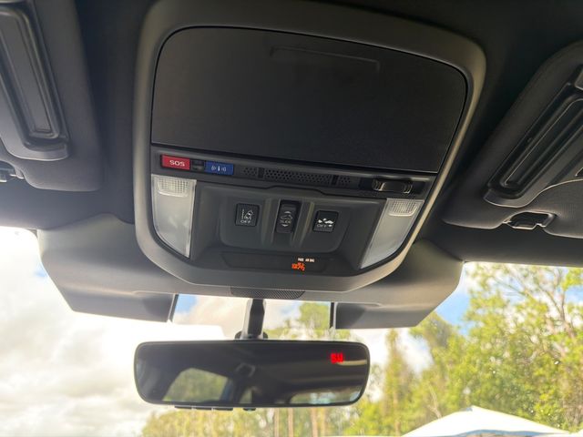 2025 Subaru Forester WILDERNESS - 23062069 - 16