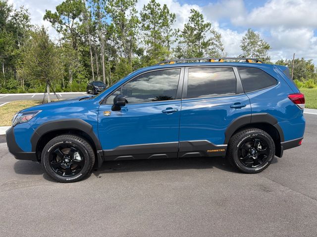 2025 Subaru Forester WILDERNESS - 23062069 - 1