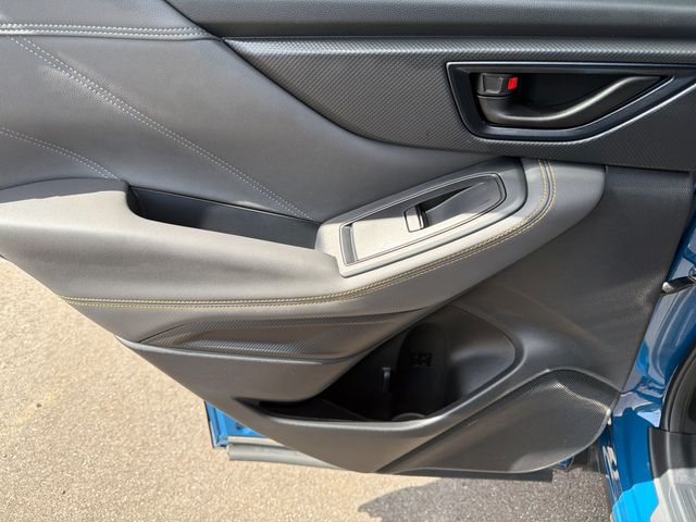 2025 Subaru Forester WILDERNESS - 23062069 - 20