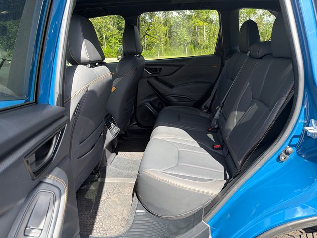 2025 Subaru Forester WILDERNESS - 23062069 - 21
