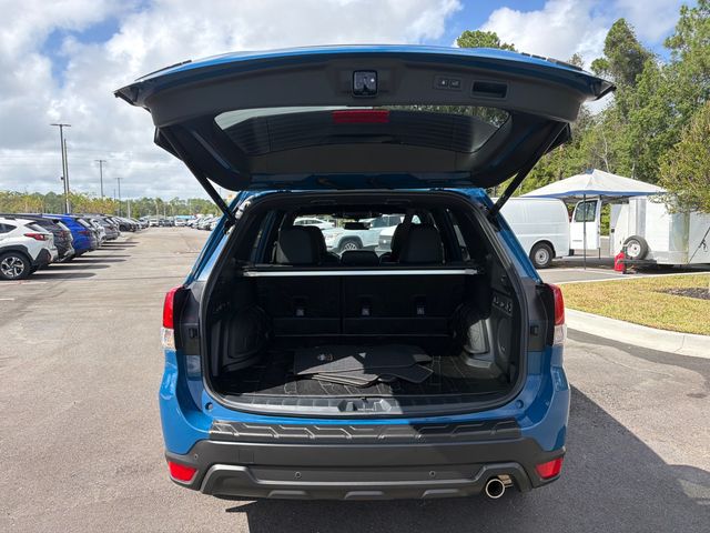 2025 Subaru Forester WILDERNESS - 23062069 - 23