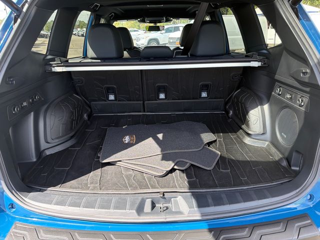 2025 Subaru Forester WILDERNESS - 23062069 - 24