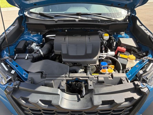 2025 Subaru Forester WILDERNESS - 23062069 - 26