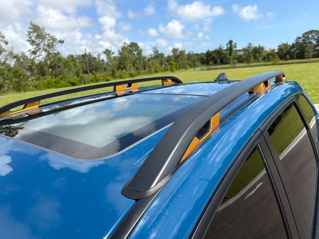 2025 Subaru Forester WILDERNESS - 23062069 - 28