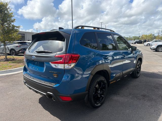 2025 Subaru Forester WILDERNESS - 23062069 - 4
