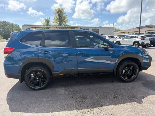 2025 Subaru Forester WILDERNESS - 23062069 - 5