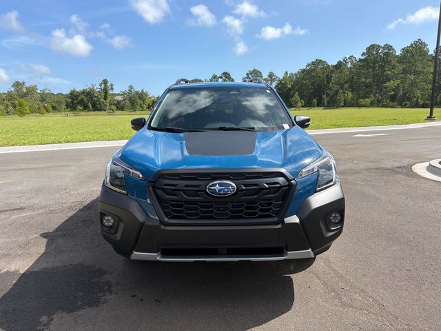2025 Subaru Forester WILDERNESS - 23062069 - 7