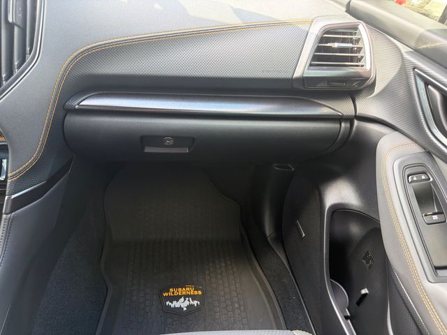 2025 Subaru Forester WILDERNESS AWD - 23062069 - 17