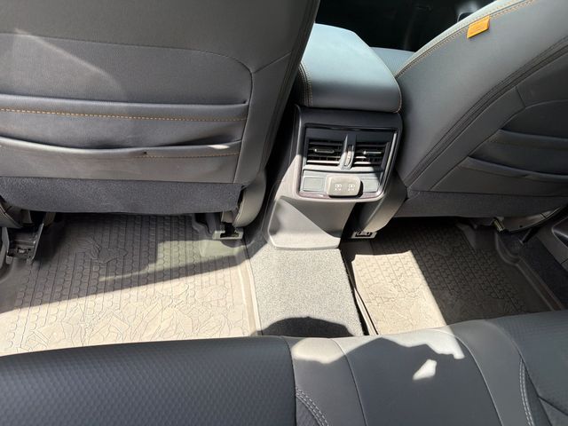 2025 Subaru Forester WILDERNESS AWD - 23062069 - 22