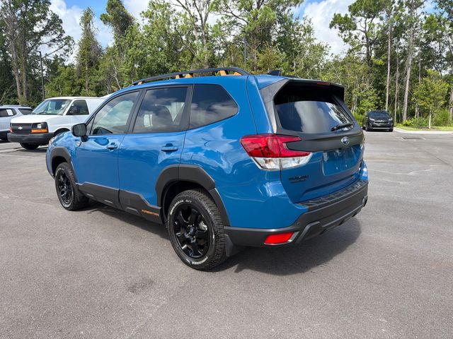 2025 Subaru Forester WILDERNESS AWD - 23062069 - 2