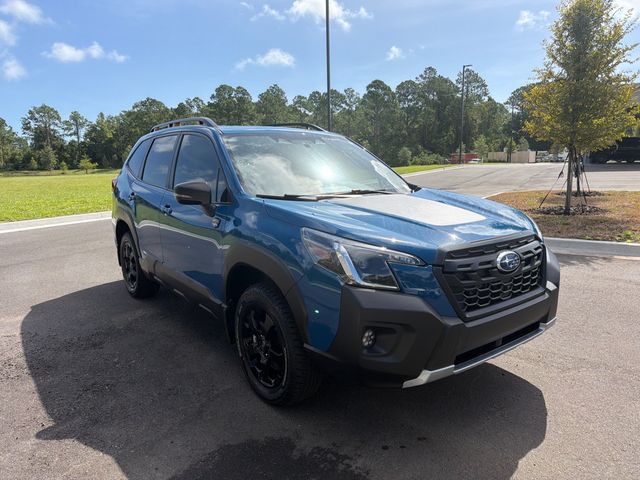 2025 Subaru Forester WILDERNESS AWD - 23062069 - 6
