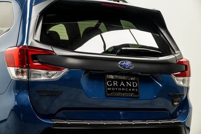 2025 Subaru Forester Wilderness CVT - 22955893 - 10