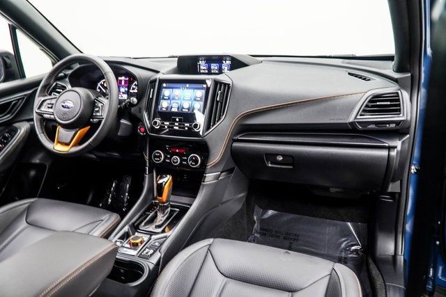 2025 Subaru Forester Wilderness CVT - 22955893 - 13