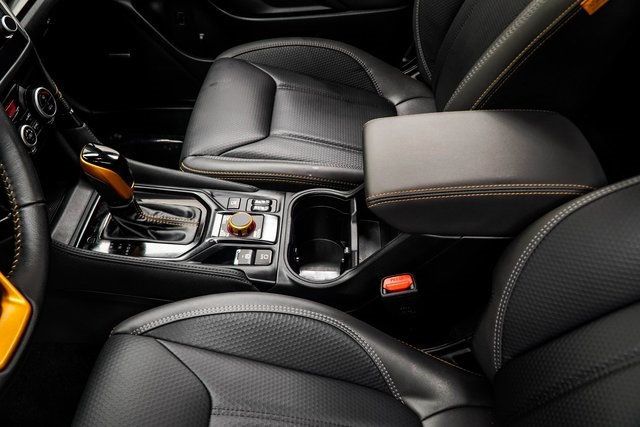 2025 Subaru Forester Wilderness CVT - 22955893 - 14