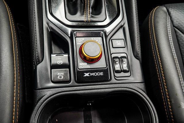 2025 Subaru Forester Wilderness CVT - 22955893 - 15