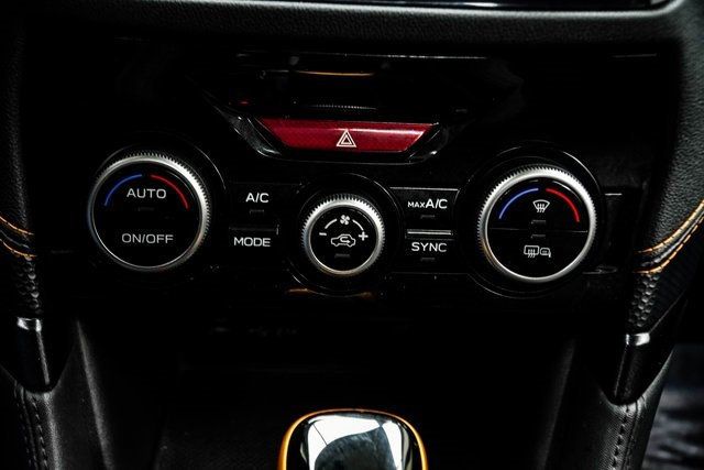 2025 Subaru Forester Wilderness CVT - 22955893 - 18