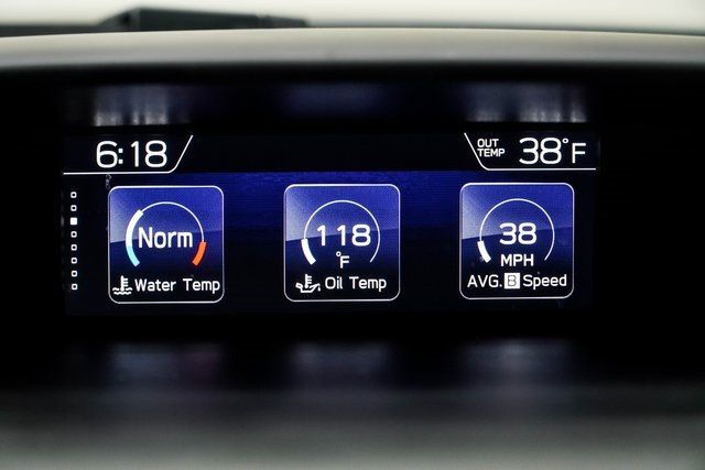 2025 Subaru Forester Wilderness CVT - 22955893 - 20