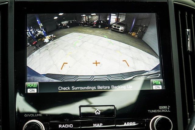 2025 Subaru Forester Wilderness CVT - 22955893 - 21