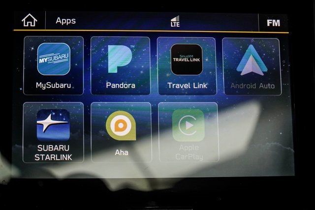 2025 Subaru Forester Wilderness CVT - 22955893 - 23