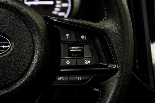 2025 Subaru Forester Wilderness CVT - 22955893 - 24