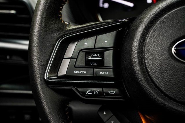 2025 Subaru Forester Wilderness CVT - 22955893 - 25