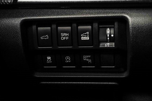 2025 Subaru Forester Wilderness CVT - 22955893 - 26