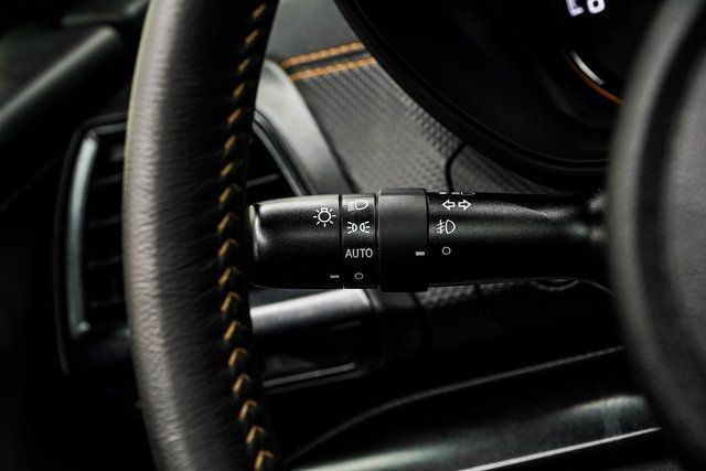 2025 Subaru Forester Wilderness CVT - 22955893 - 27