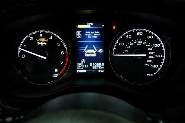 2025 Subaru Forester Wilderness CVT - 22955893 - 28