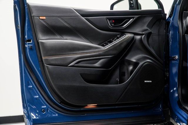 2025 Subaru Forester Wilderness CVT - 22955893 - 29