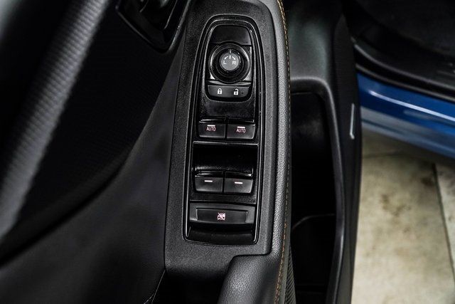 2025 Subaru Forester Wilderness CVT - 22955893 - 31