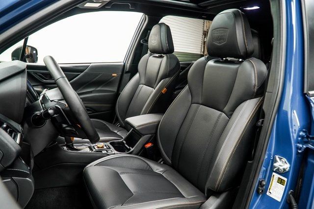 2025 Subaru Forester Wilderness CVT - 22955893 - 32