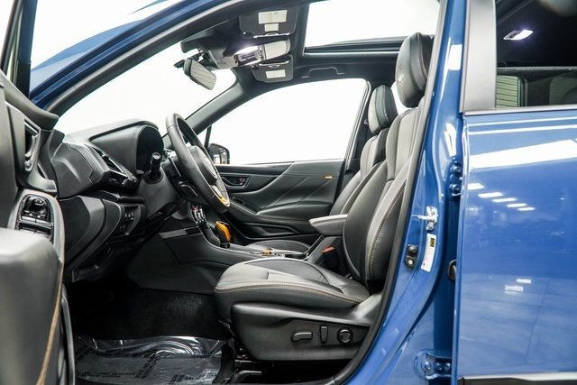 2025 Subaru Forester Wilderness CVT - 22955893 - 33