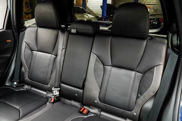 2025 Subaru Forester Wilderness CVT - 22955893 - 35