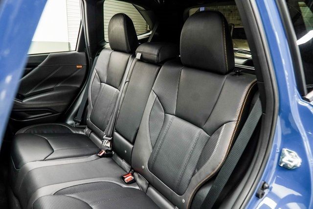 2025 Subaru Forester Wilderness CVT - 22955893 - 36