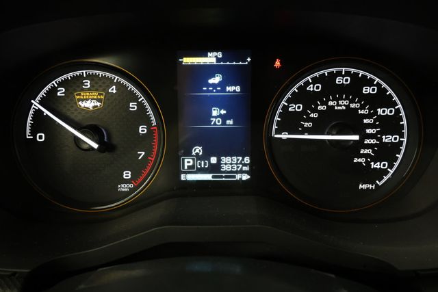 2025 Subaru Forester Wilderness CVT with harman/kardon Audio & Power Rear Gate - 22939224 - 9