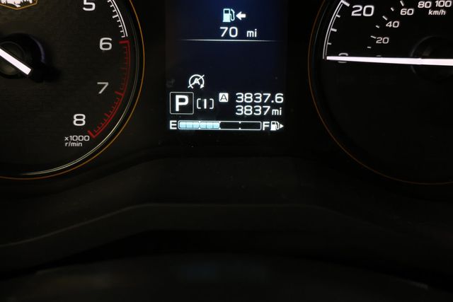 2025 Subaru Forester Wilderness CVT with harman/kardon Audio & Power Rear Gate - 22939224 - 10