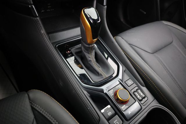 2025 Subaru Forester Wilderness CVT with harman/kardon Audio & Power Rear Gate - 22939224 - 11