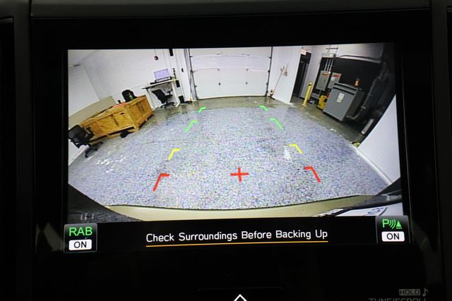 2025 Subaru Forester Wilderness CVT with harman/kardon Audio & Power Rear Gate - 22939224 - 13