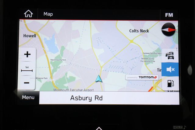 2025 Subaru Forester Wilderness CVT with harman/kardon Audio & Power Rear Gate - 22939224 - 14