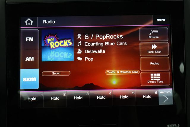 2025 Subaru Forester Wilderness CVT with harman/kardon Audio & Power Rear Gate - 22939224 - 15