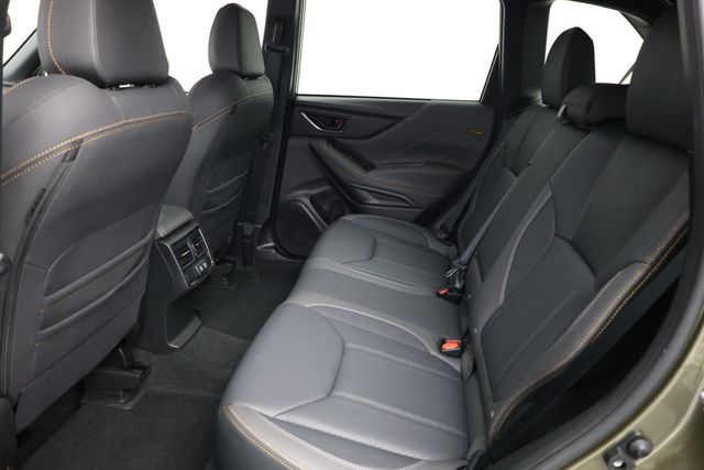 2025 Subaru Forester Wilderness CVT with harman/kardon Audio & Power Rear Gate - 22939224 - 17