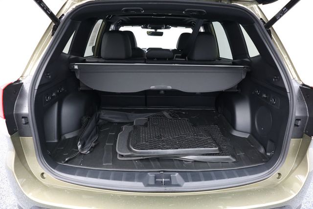 2025 Subaru Forester Wilderness CVT with harman/kardon Audio & Power Rear Gate - 22939224 - 18