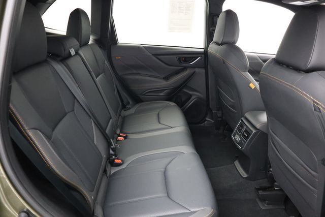 2025 Subaru Forester Wilderness CVT with harman/kardon Audio & Power Rear Gate - 22939224 - 19