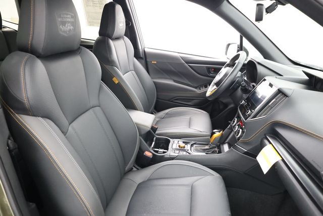 2025 Subaru Forester Wilderness CVT with harman/kardon Audio & Power Rear Gate - 22939224 - 20